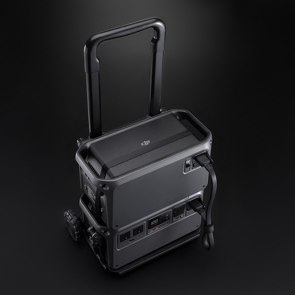 DJI DJI Powerシリーズハンドトラック : DJI公式ストア - 通販 - Yahoo