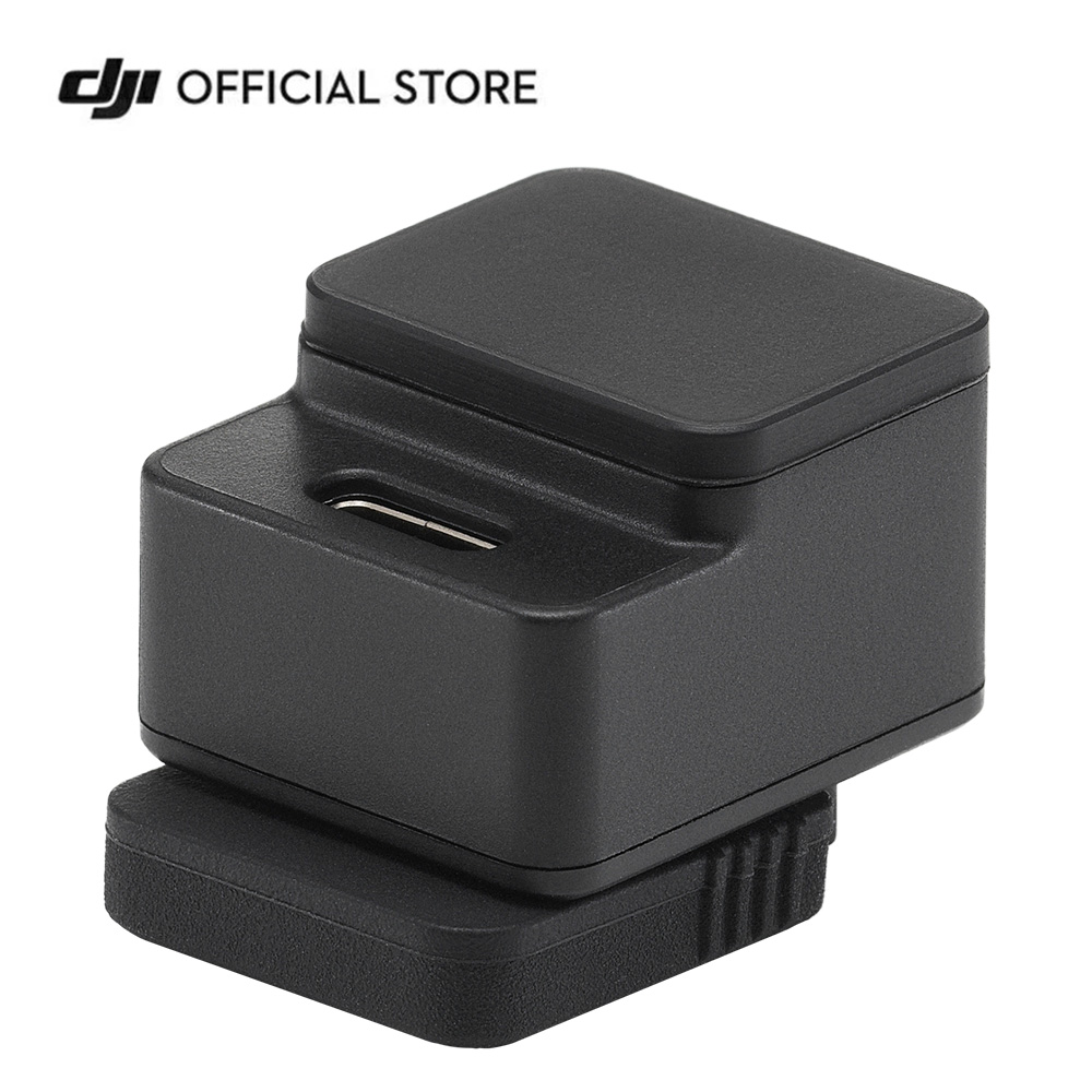 DJI Mic꡼ 饢ץ DJI MIC Mini