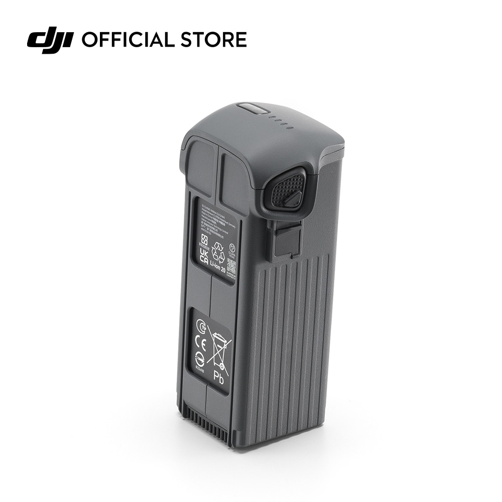 DJI - DJI AIR3 AIR3Sフライトバッテリー　DJI純正品 DJI Air 3Sインテリジェントフライトバッテリー - セキド
