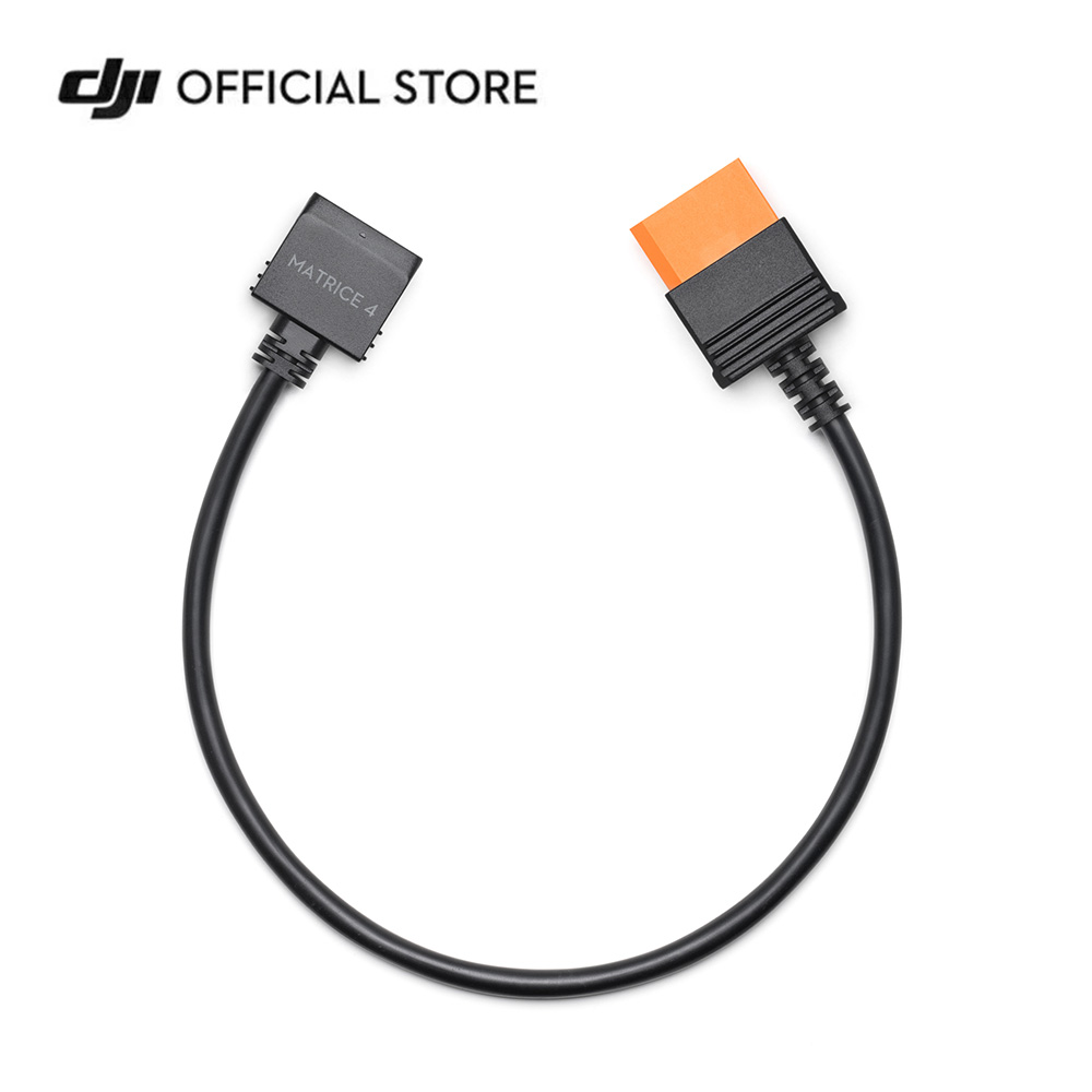 DJI Power SDC - DJI Matrice 4�V���[�Y �}���[�d�P�[�u��