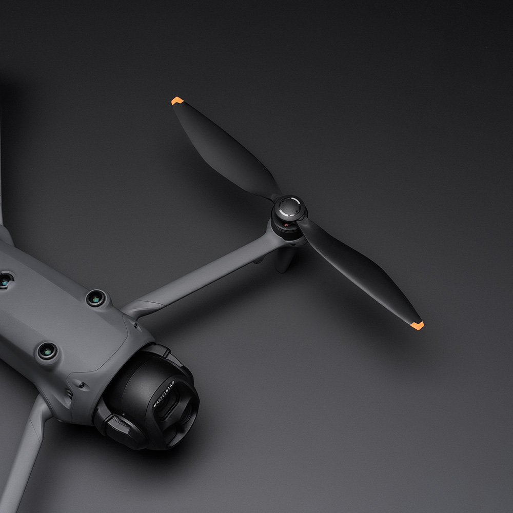 MAVIC PRO ドローン マビック プロペラケージ MA DJI Mavic 3用 STEALTH アップグレード・プロペラ 9.4x5.3