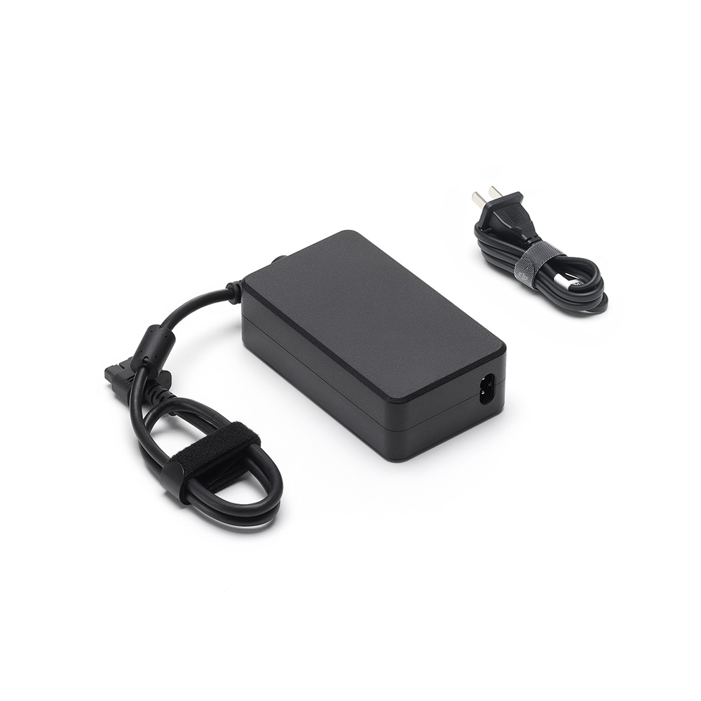 DJI DJI Mavic 240W 電源アダプター DJI Mavic 4 Pro : DJI公式ストア