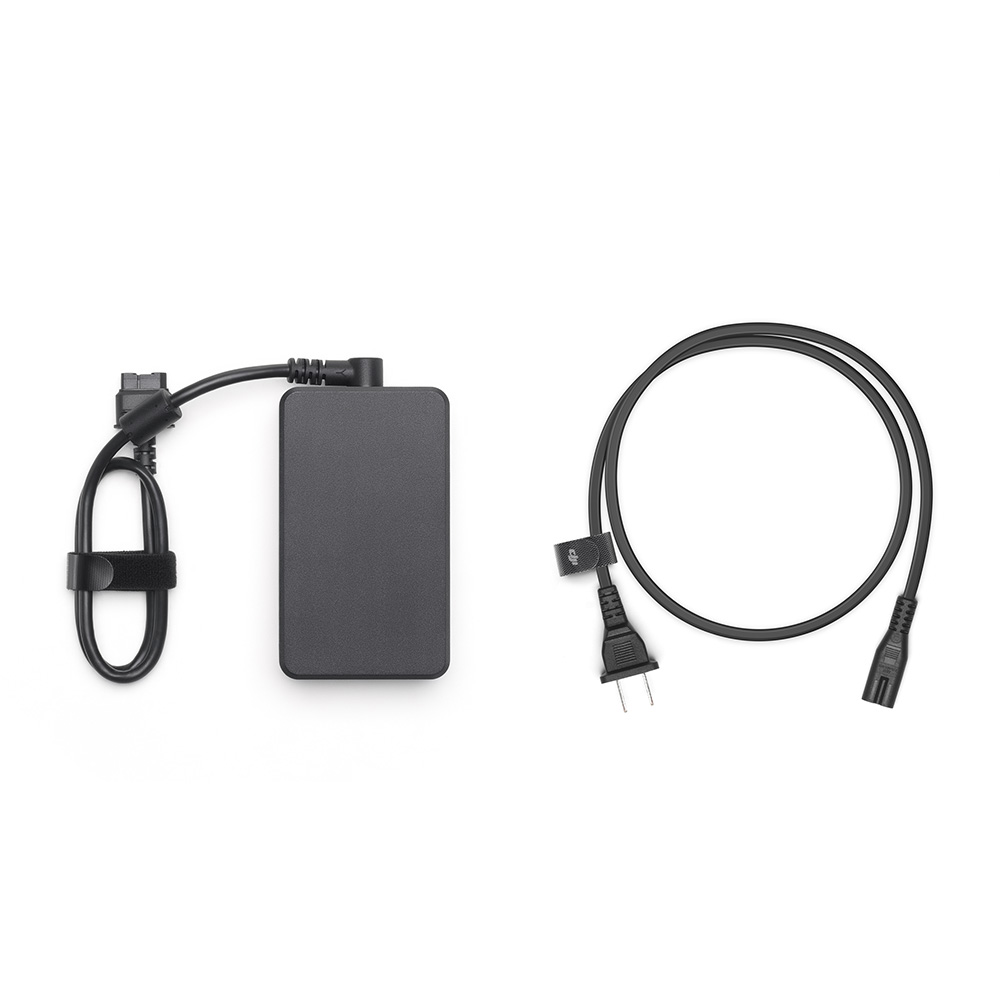 DJI DJI Mavic 240W 電源アダプター DJI Mavic 4 Pro : DJI公式ストア