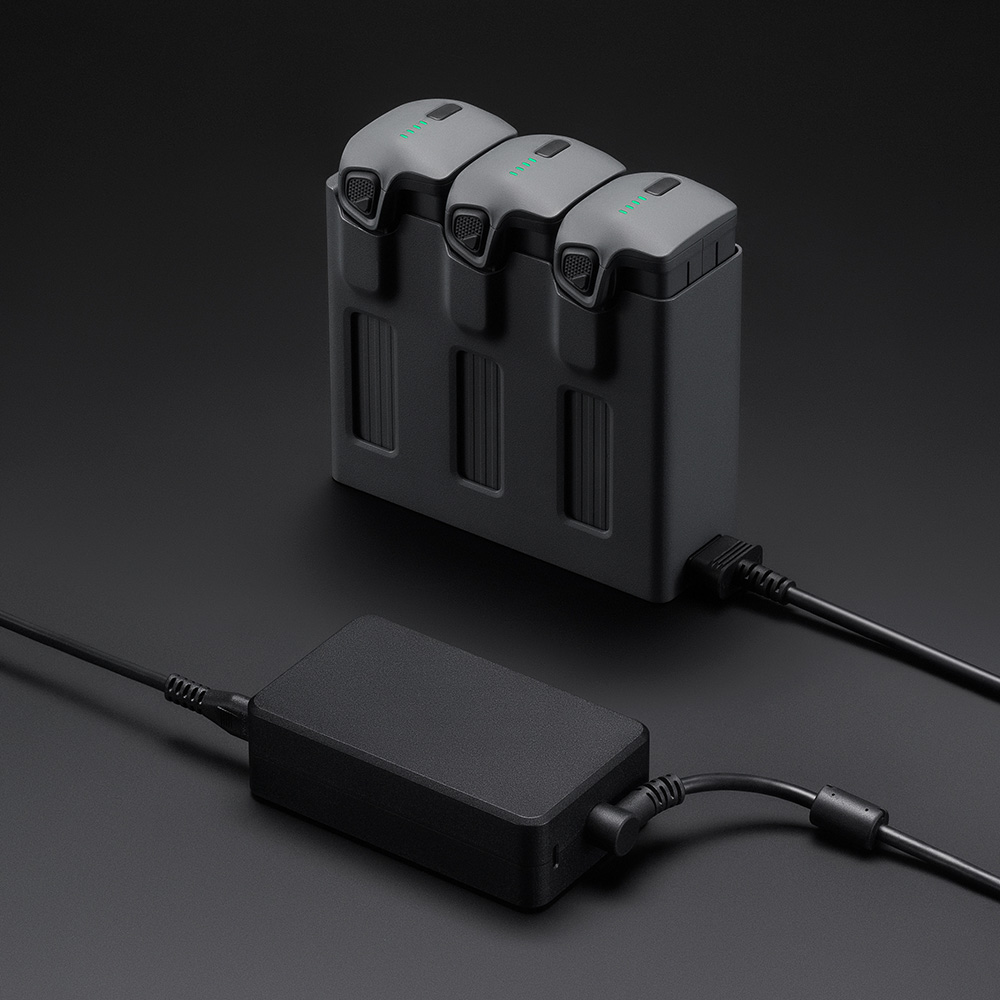 DJI DJI Mavic 240W 電源アダプター DJI Mavic 4 Pro : DJI公式ストア