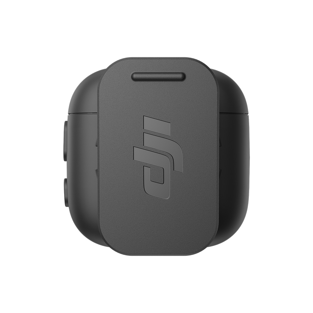 DJI ピンマイク ワイヤレス Mic 3 トランスミッター