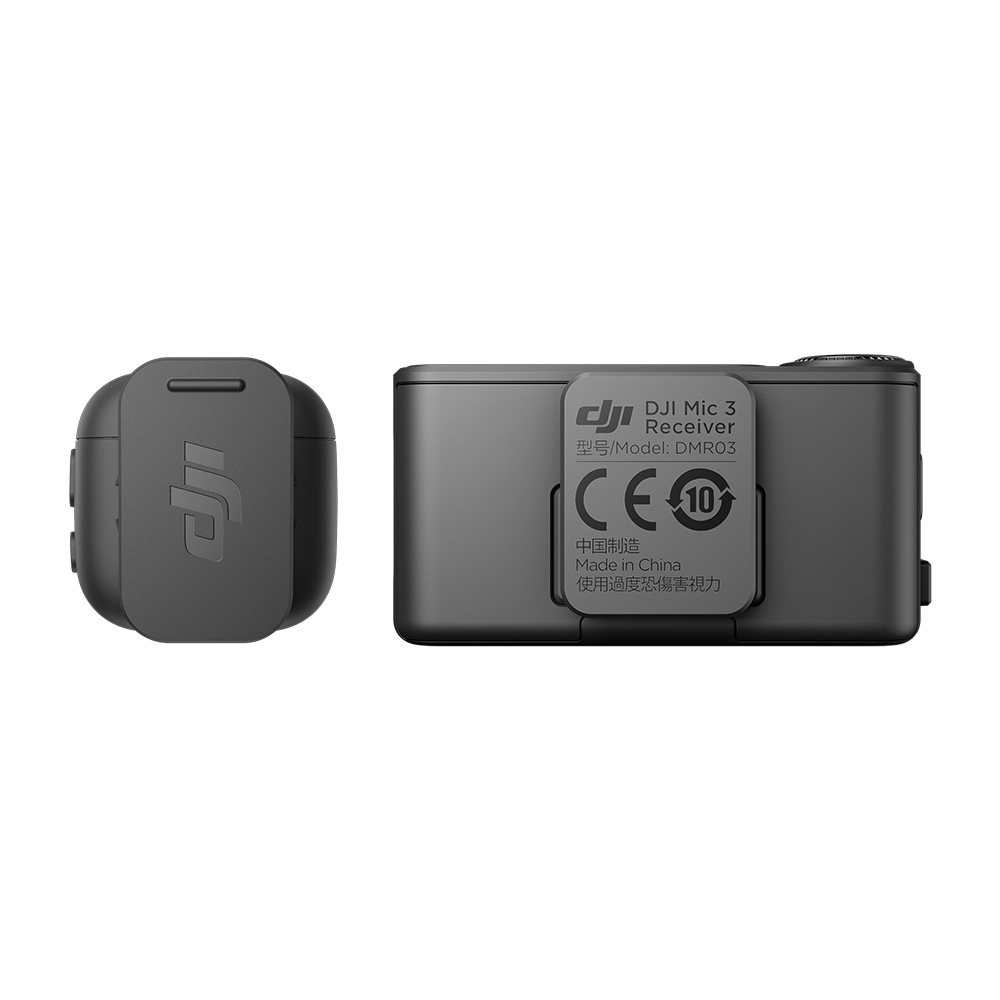 【介護MANさま専用】DJI Mic 介護MANさま専用】DJI Mic