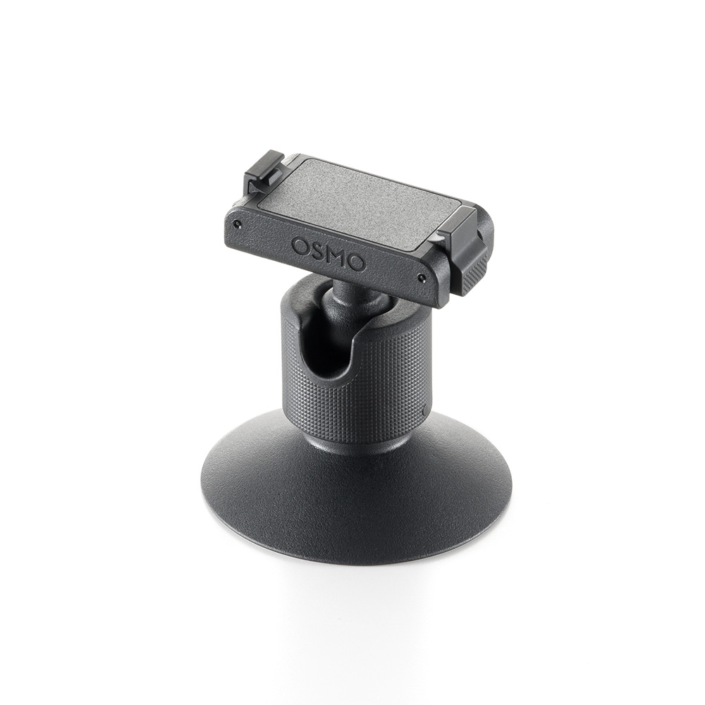 DJI Osmo Nano 両方向磁気ボールジョイント アダプターマウント : DJI