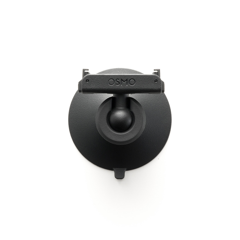 DJI Osmo Nano 両方向磁気ボールジョイント アダプターマウント : DJI