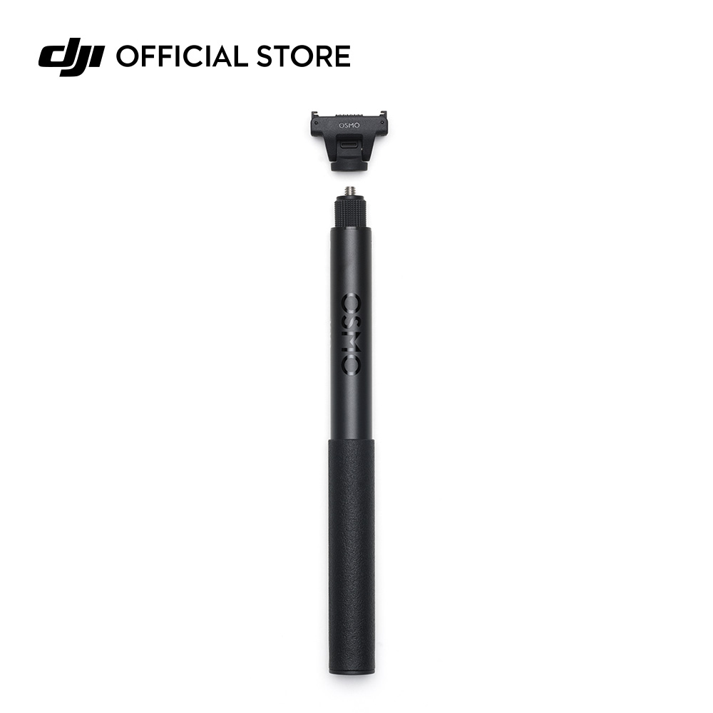 DJI Osmo 1.2m インビジブル セルフィー スティック キット : DJI公式