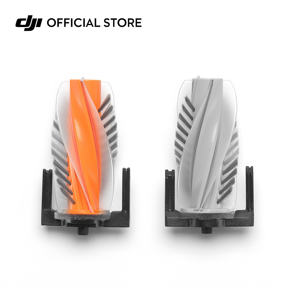 DJI ROMO �u���V���S����̌^���[���[�u���V