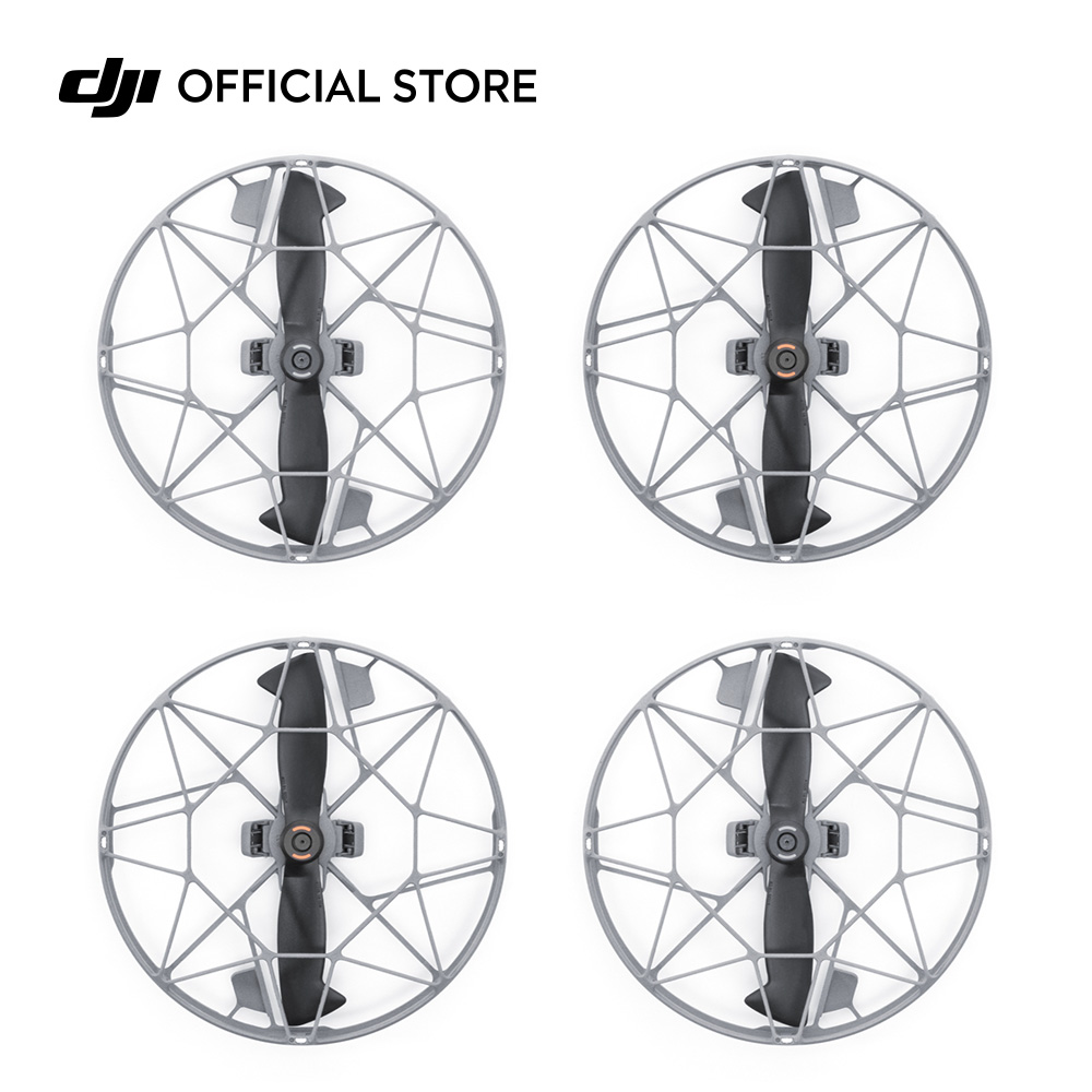 DJI DJI Mini 5 Pro クイックリリース 360°プロペラガード（一体型
