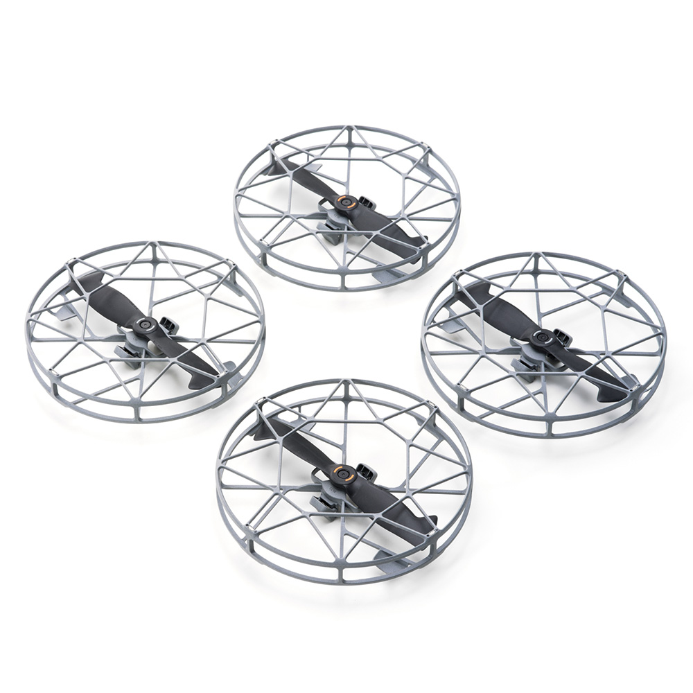 DJI DJI Mini 5 Pro クイックリリース 360°プロペラガード（一体型