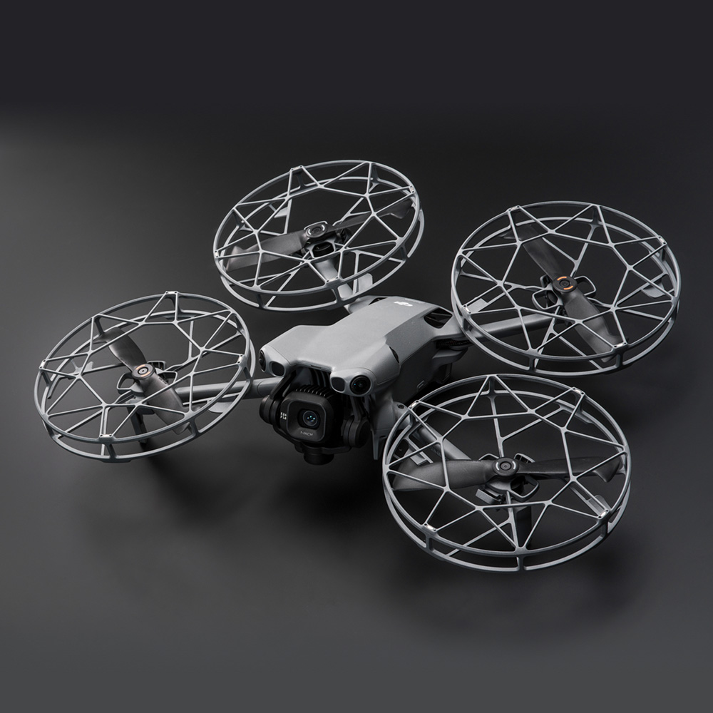 DJI DJI Mini 5 Pro クイックリリース 360°プロペラガード（一体型