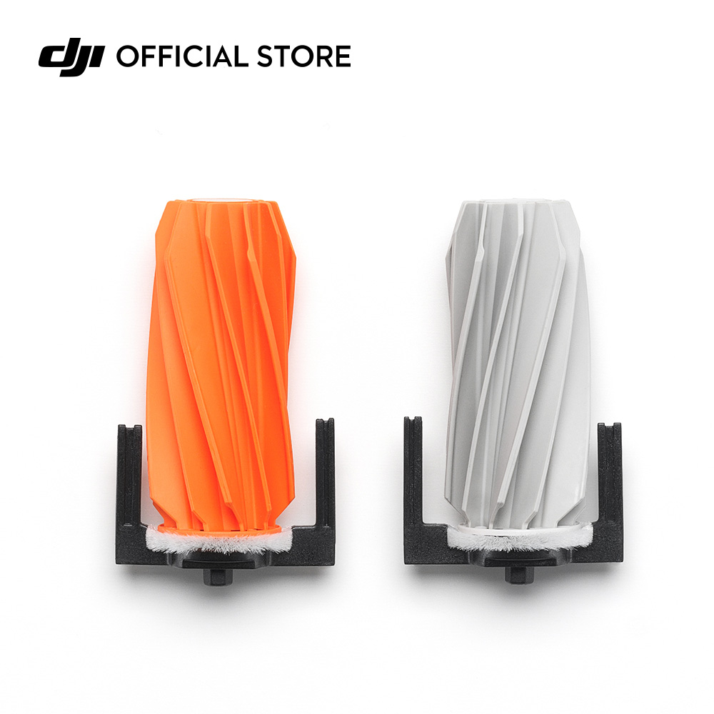 DJI ROMO ���o�[���[���[�u���V
