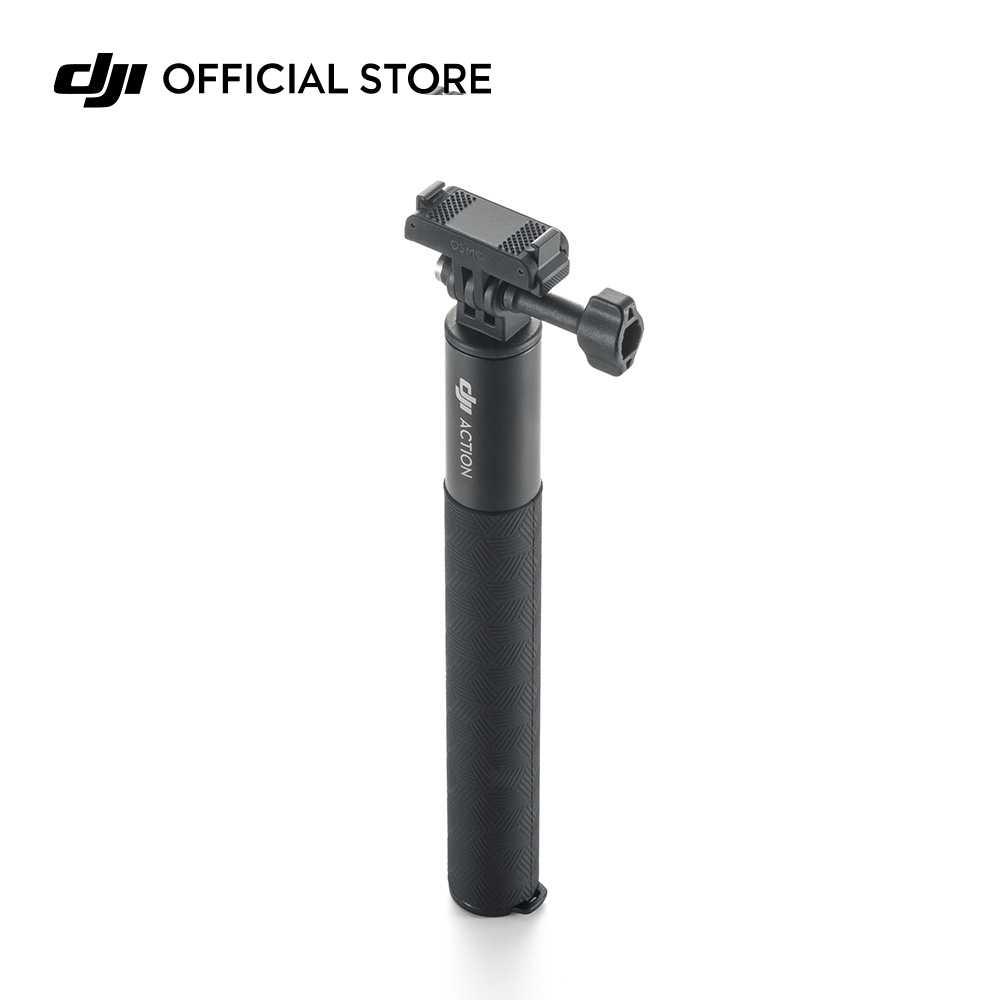 DJI Osmo 1.5m延長ロッドキット（両方向クイックリリース式） : DJI