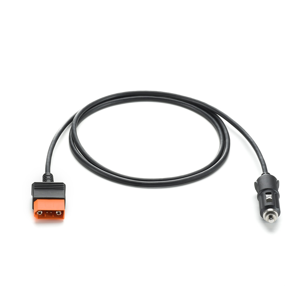 DJI Power 車内バッテリー充電ケーブル Amazon.co.jp: DJI Power 車内バッテリー充電ケーブル : 車＆バイク