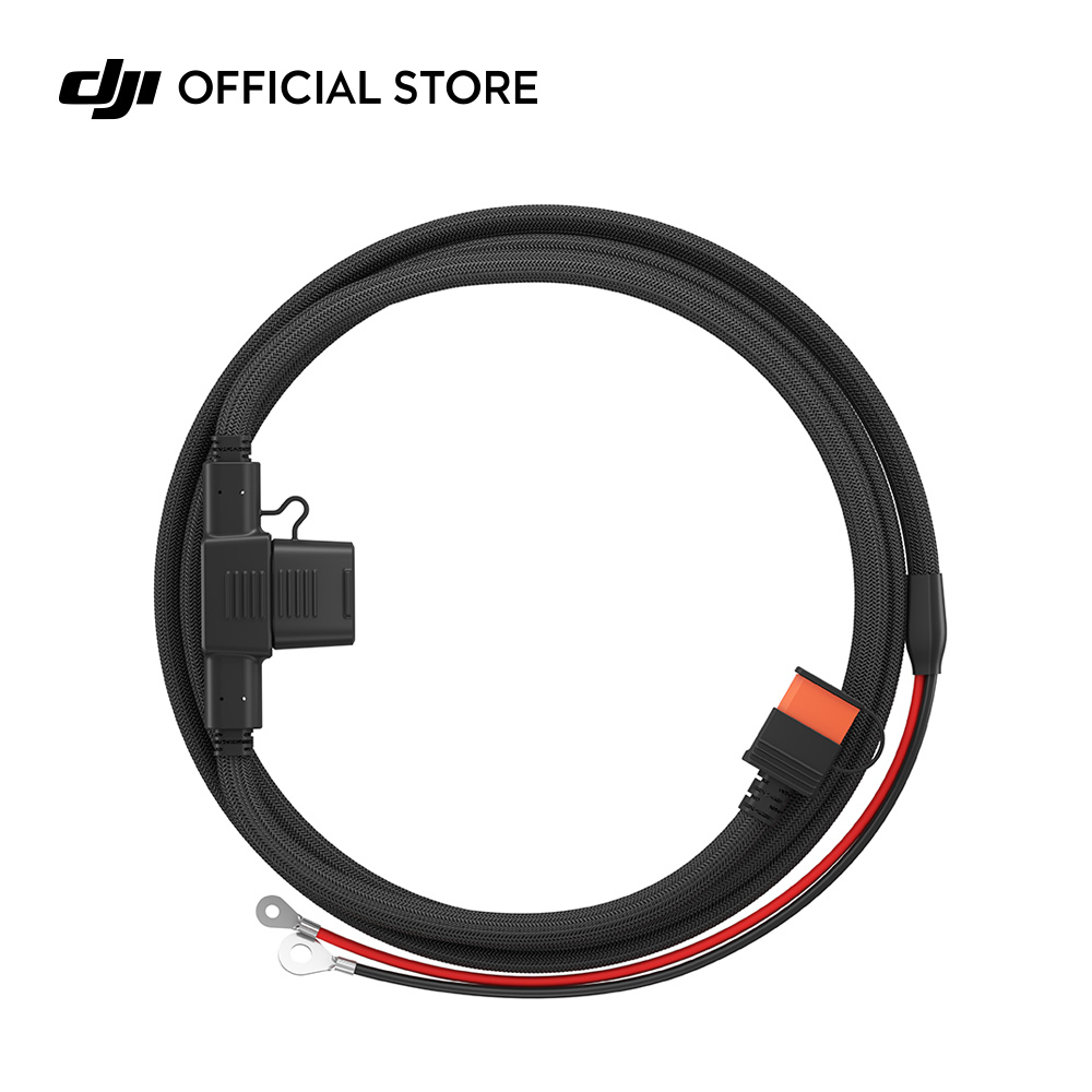 DJI Power 2000 AC充電ケーブルPSE認証 DJI Power 2000 AC充電ケーブルPSE認証 DJI Power 2000 AC充電ケーブル