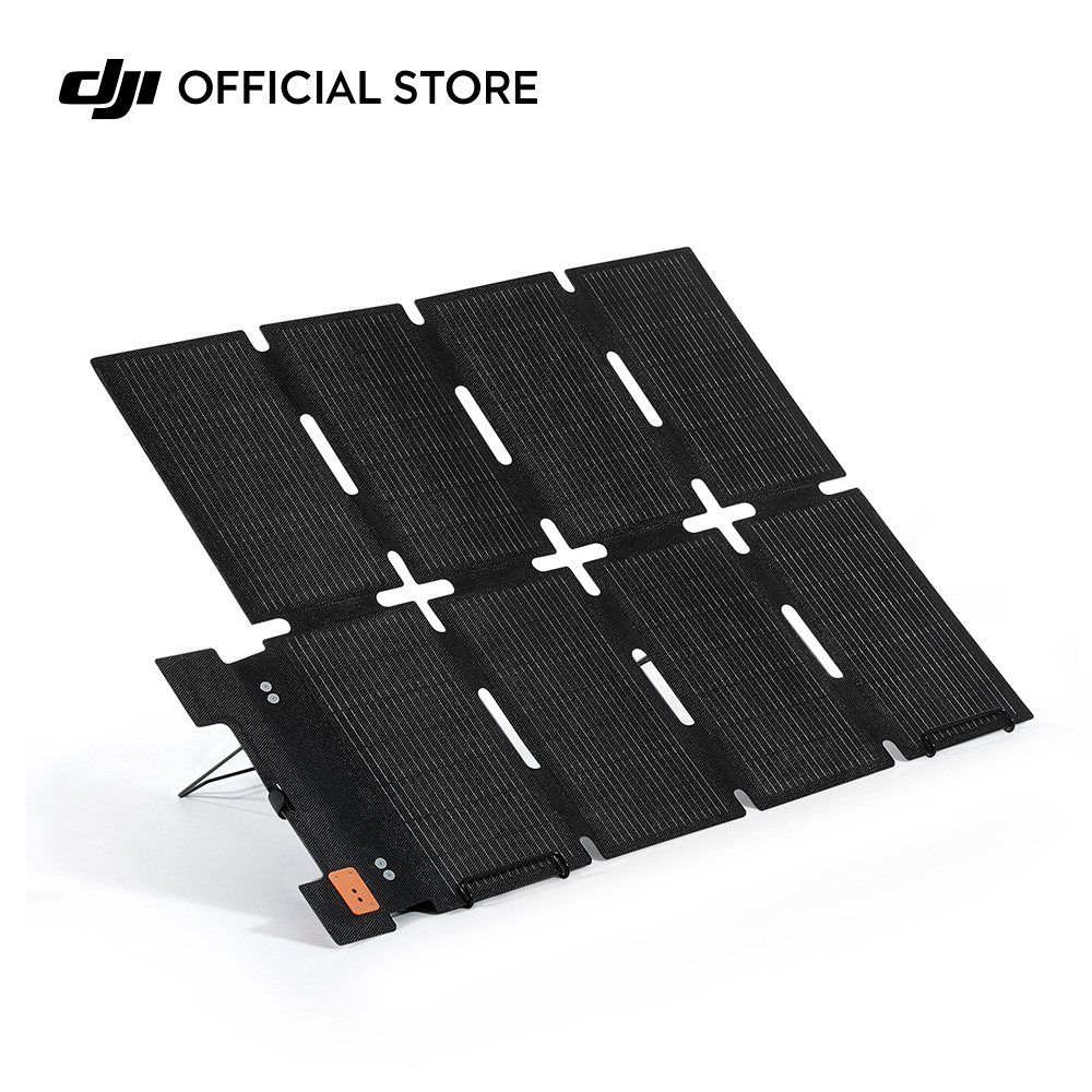 DJI Power ソーラーパネル アダプターモジュール DJI DJI Power ソーラーパネル アダプターモジュール (MPPT