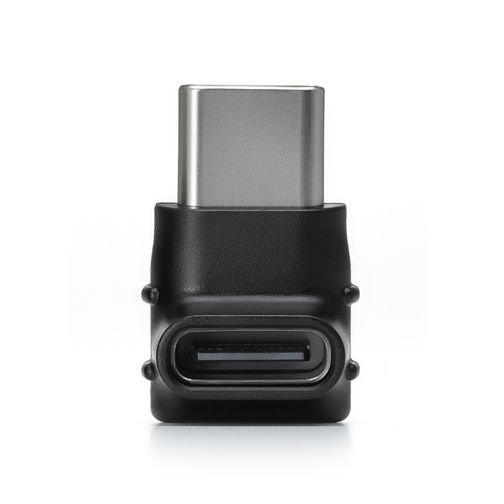 DJI DJI Micシリーズ モバイルレシーバーアダプター（USB-C to USB-C