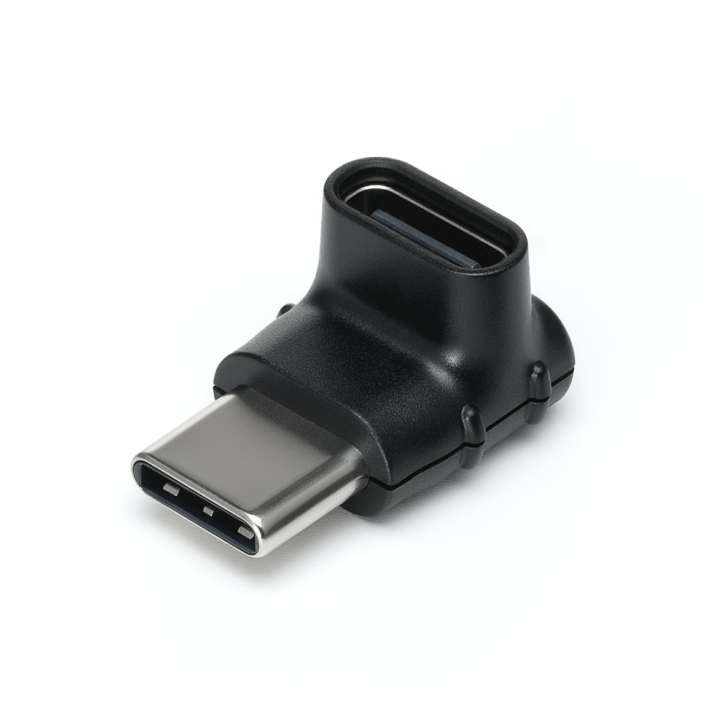 DJI DJI Micシリーズ モバイルレシーバーアダプター（USB-C to USB-C