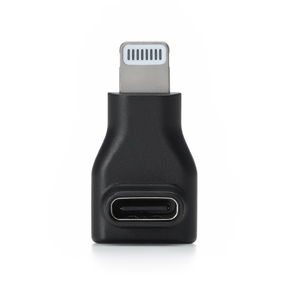 DJI DJI Micシリーズ モバイルレシーバーアダプター（USB-C to