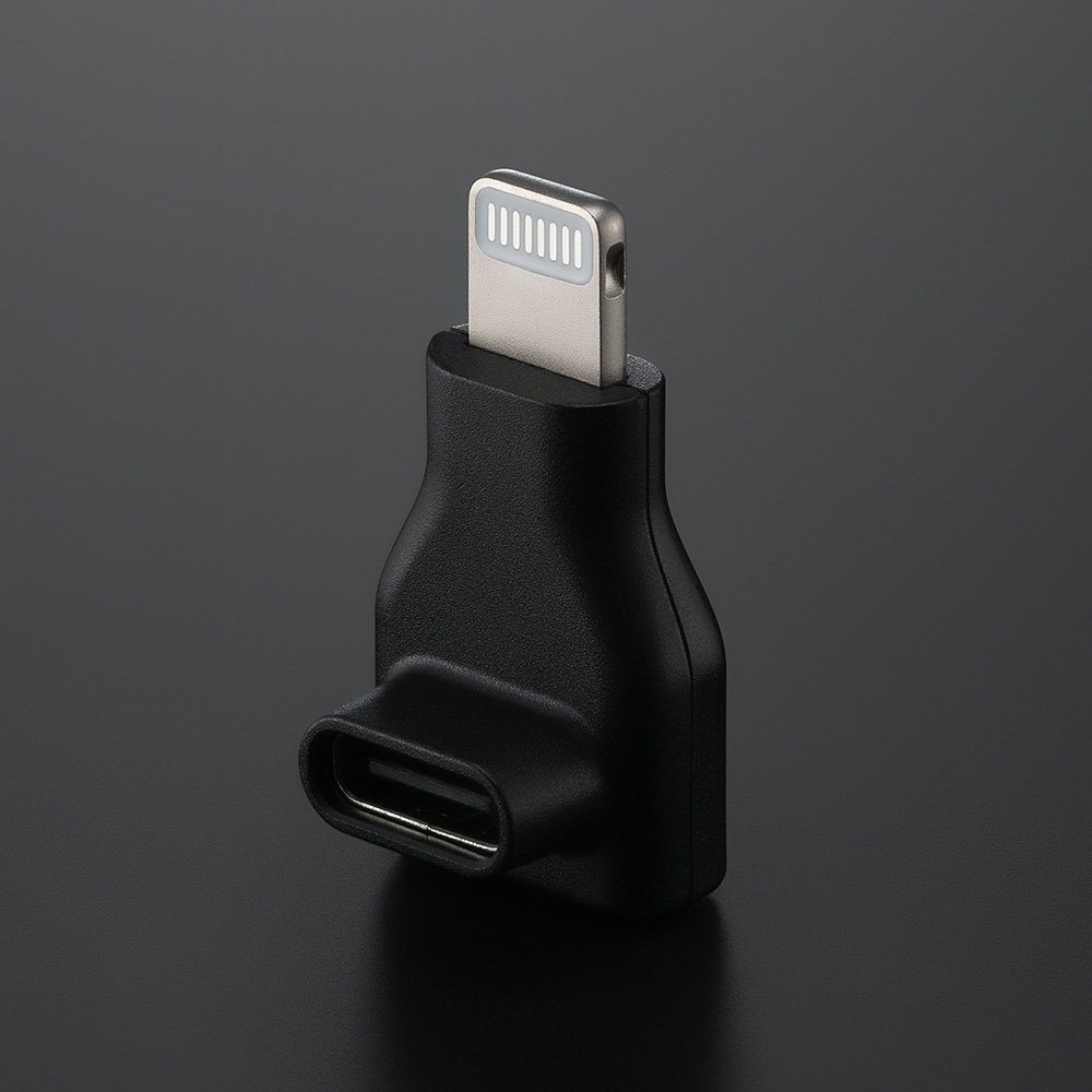 DJI DJI Micシリーズ モバイルレシーバーアダプター（USB-C to