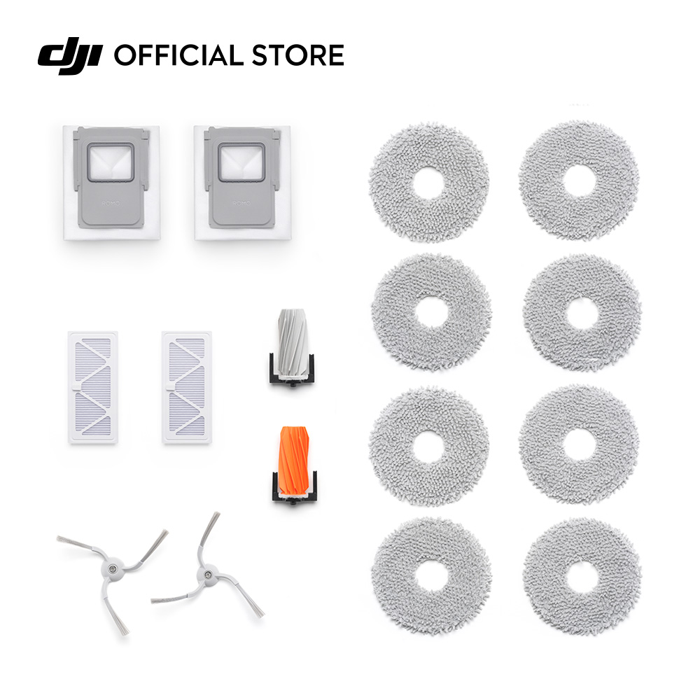 DJI ROMO �A�N�Z�T���[�L�b�g