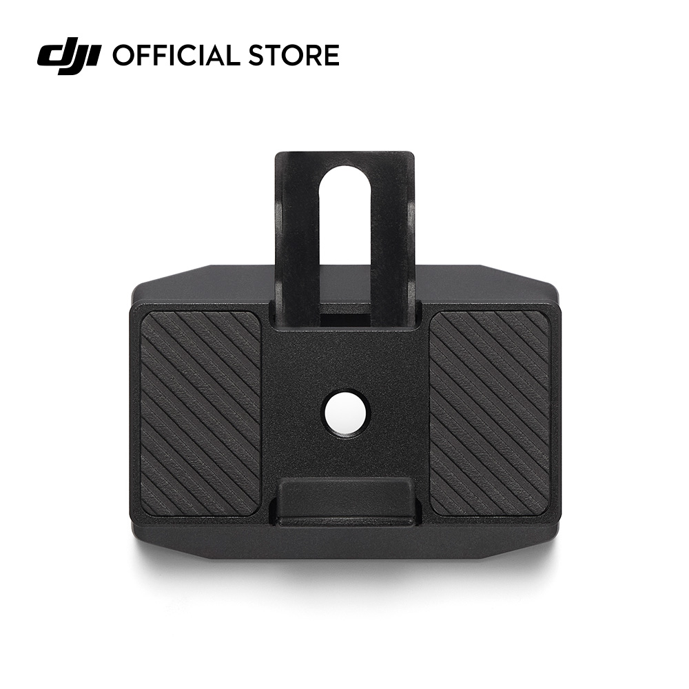 DJI RS 5 �㕔�N�C�b�N�����[�X�v���[�g