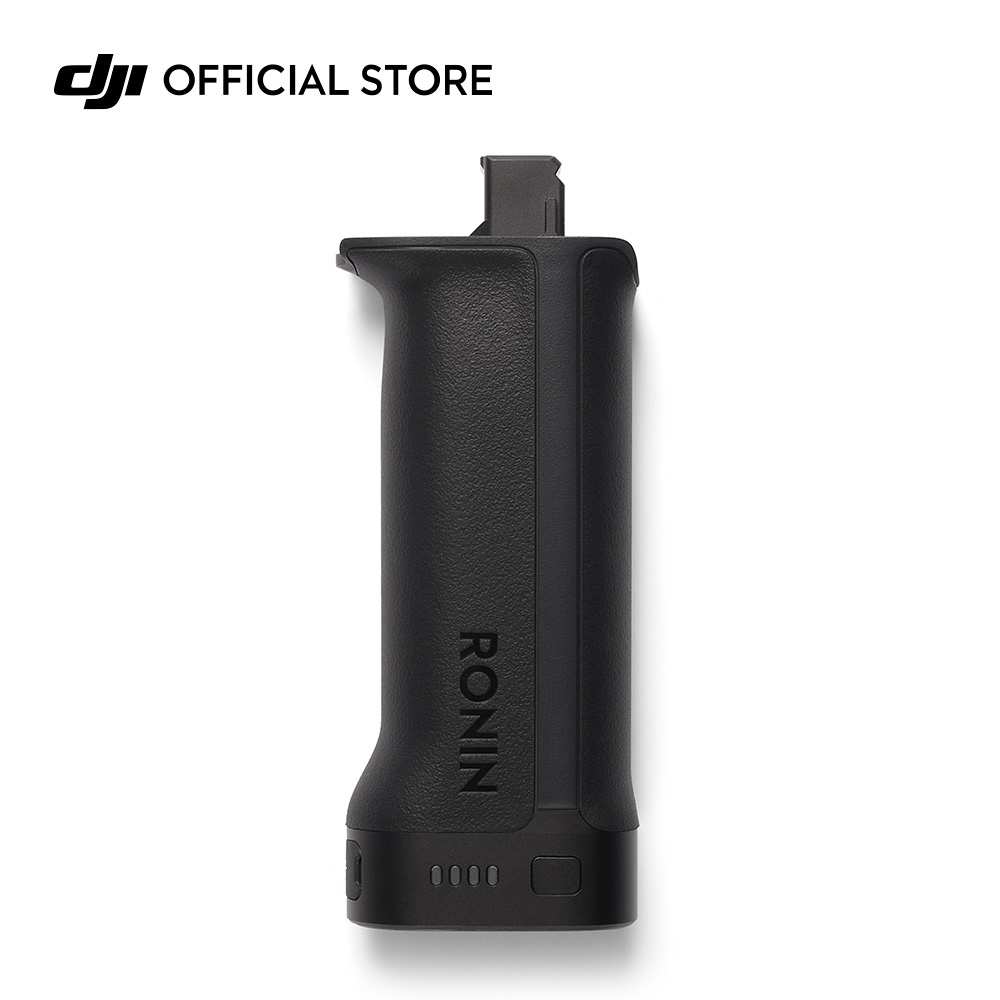 DJI RS BG33 �o�b�e���[�O���b�v