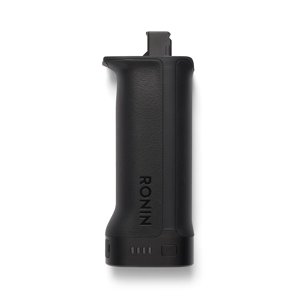 DJI DJI RS BG33 バッテリーグリップ : DJI公式ストア - 通販 - Yahoo