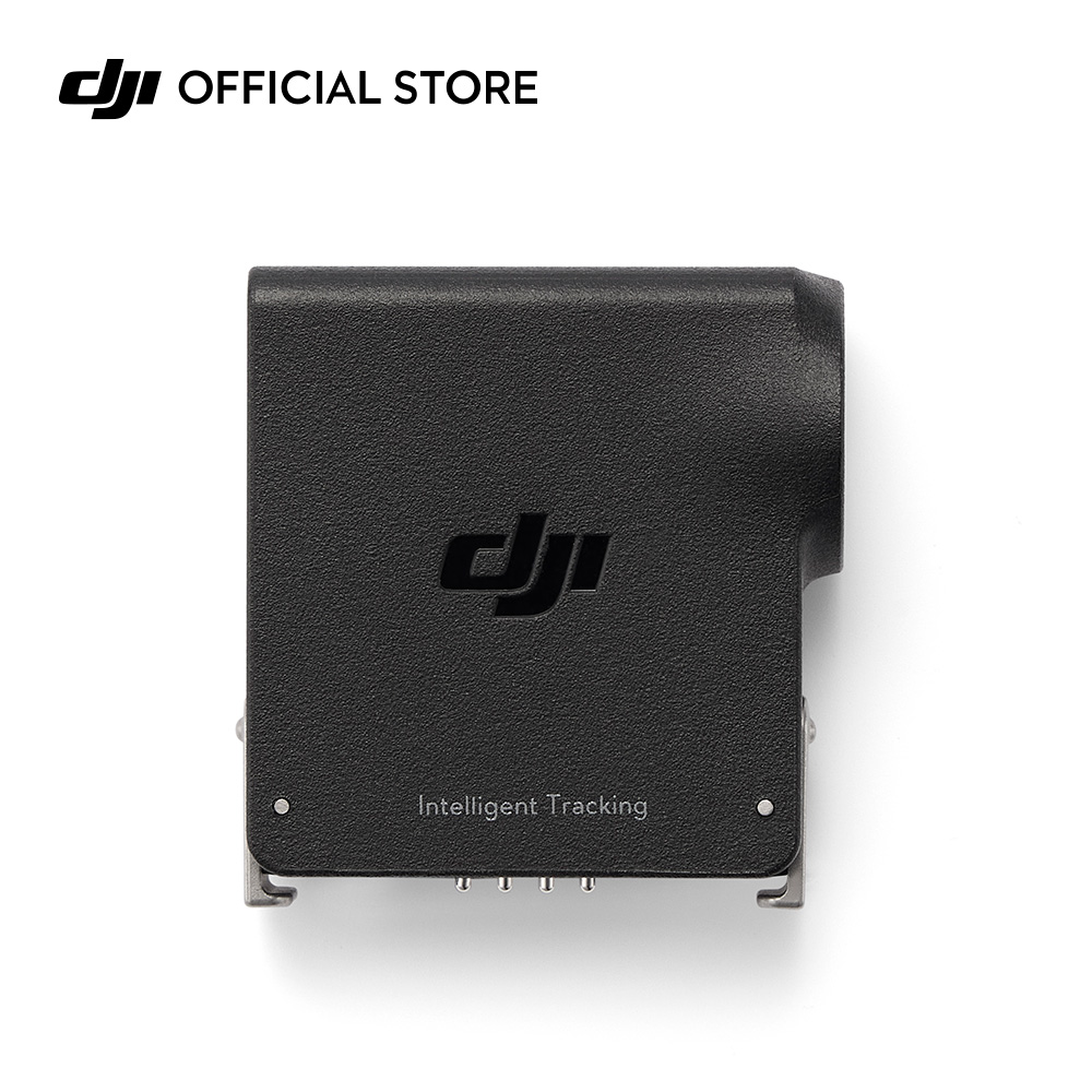 DJI RS �����^�X�}�[�g�g���b�L���O���W���[��