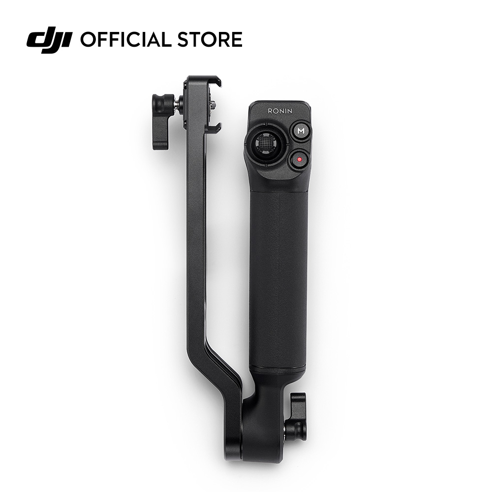 DJI �d�q�u���[�t�P�[�X�n���h��