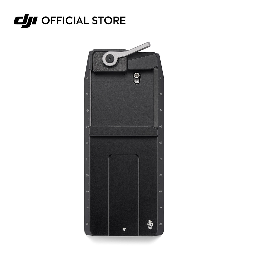 DJI RS 5 �����N�C�b�N�����[�X�v���[�g