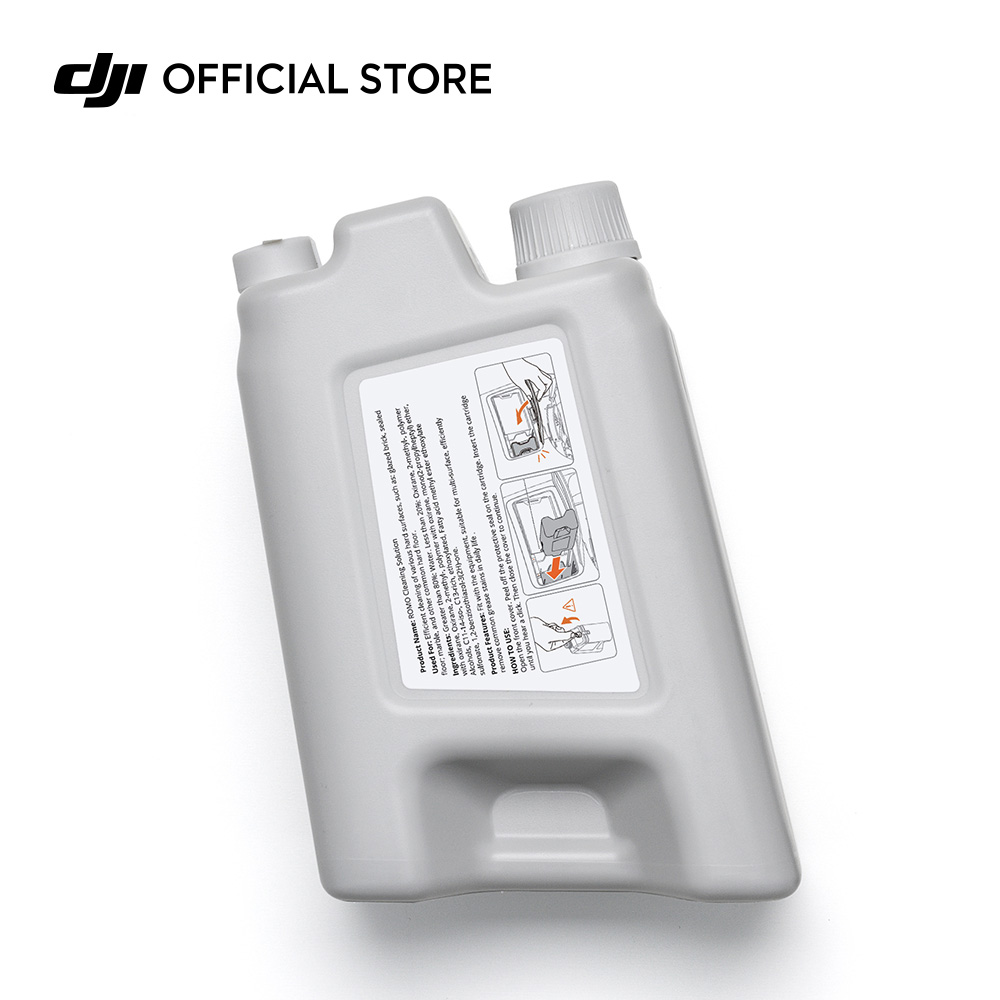 DJI ROMO ����