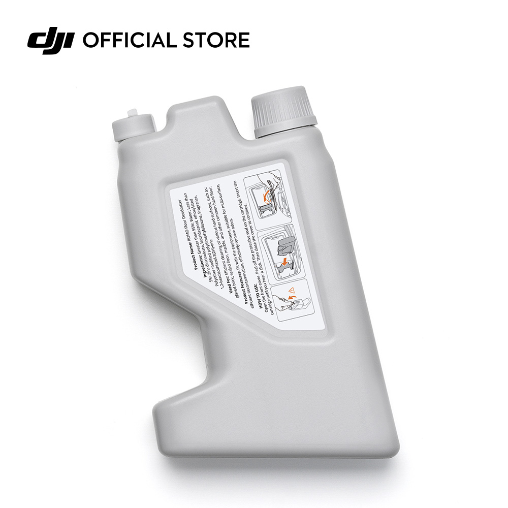 DJI ROMO �t���A�p���L�܁iDJI ROMO P�p�j