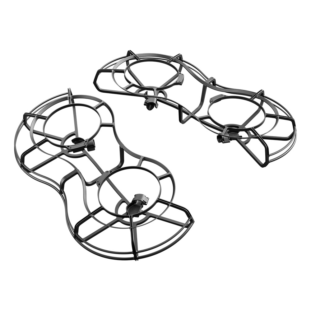 DJI DJI Lito シリーズ 360°プロペラガード : DJI公式ストア - 通販