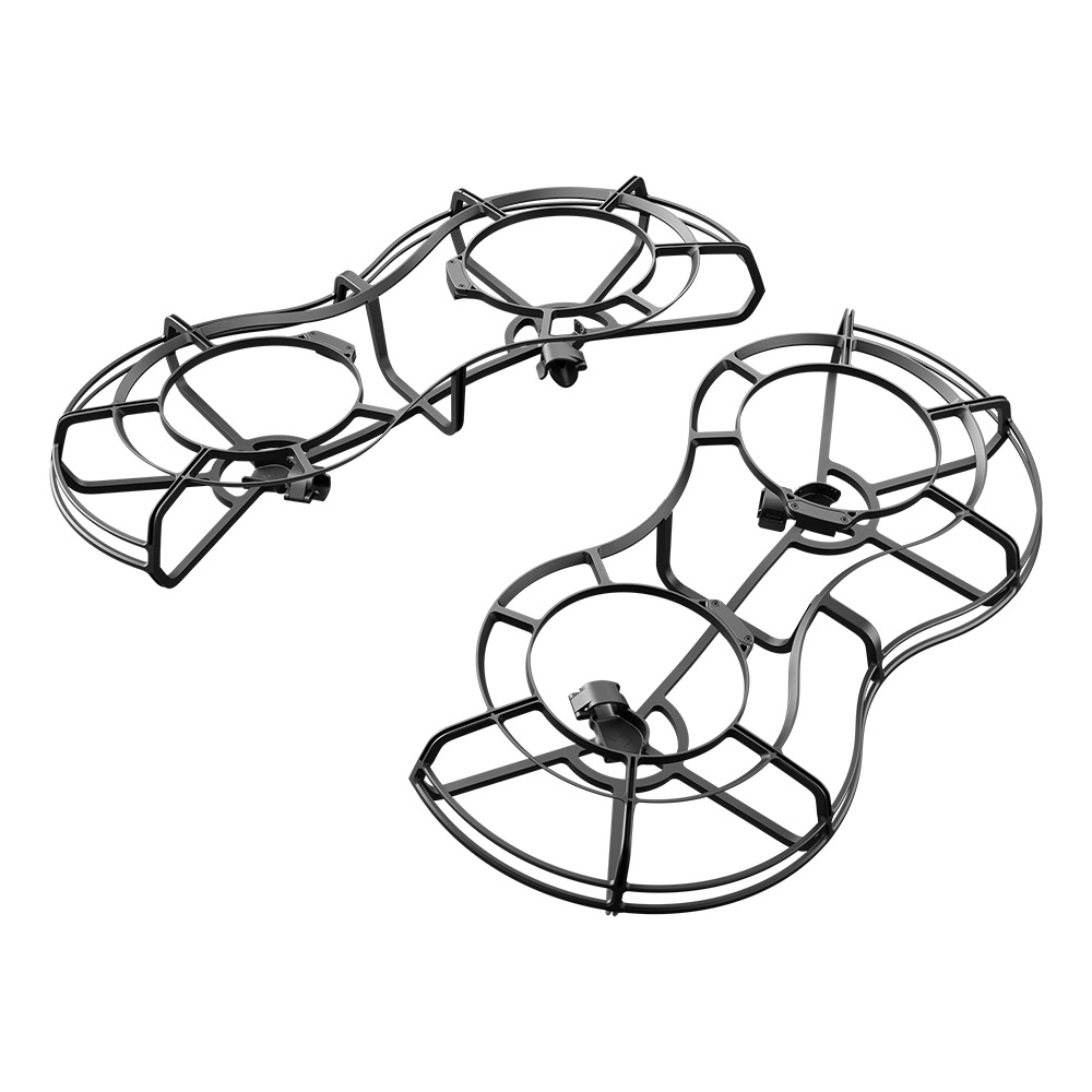 DJI DJI Lito シリーズ 360°プロペラガード : DJI公式ストア - 通販