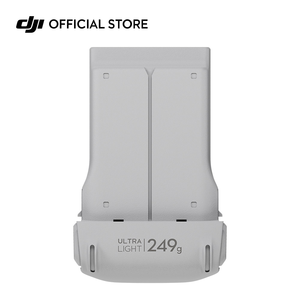 DJI Lito X1 �C���e���W�F���g �t���C�g�o�b�e���[