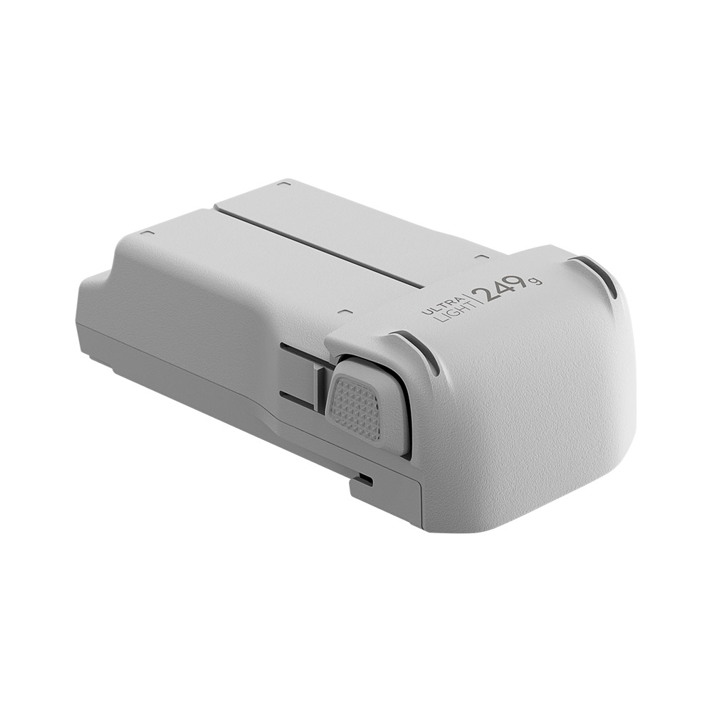 DJI DJI Lito X1 インテリジェント フライトバッテリー : DJI公式