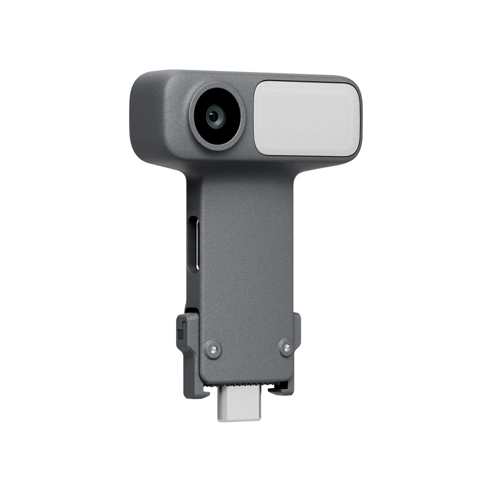 DJI DJI OM多機能モジュール 2 : DJI公式ストア - 通販 - Yahoo