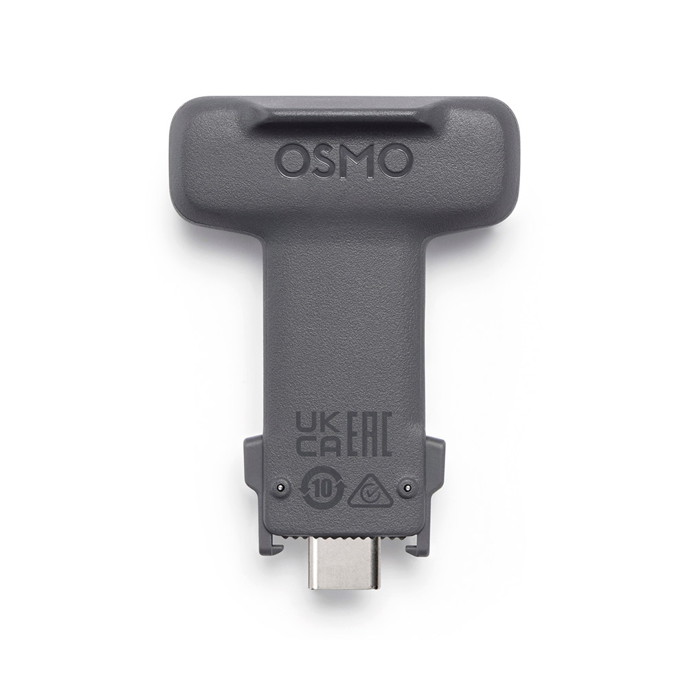 DJI DJI OM多機能モジュール 2 : DJI公式ストア - 通販 - Yahoo
