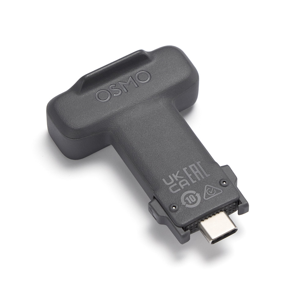 DJI DJI OM多機能モジュール 2 : DJI公式ストア - 通販 - Yahoo