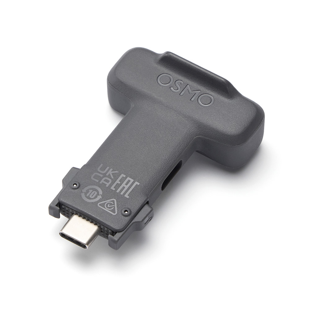 DJI DJI OM多機能モジュール 2 : DJI公式ストア - 通販 - Yahoo