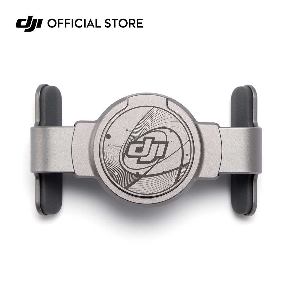 DJI OM���C�X�}�[�g�t�H���N�����v 5