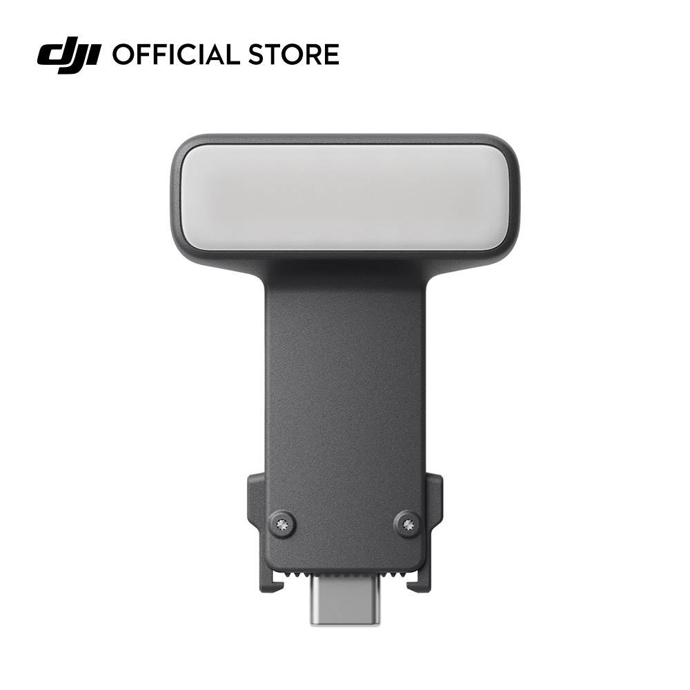 DJI OM�⏕���C�g