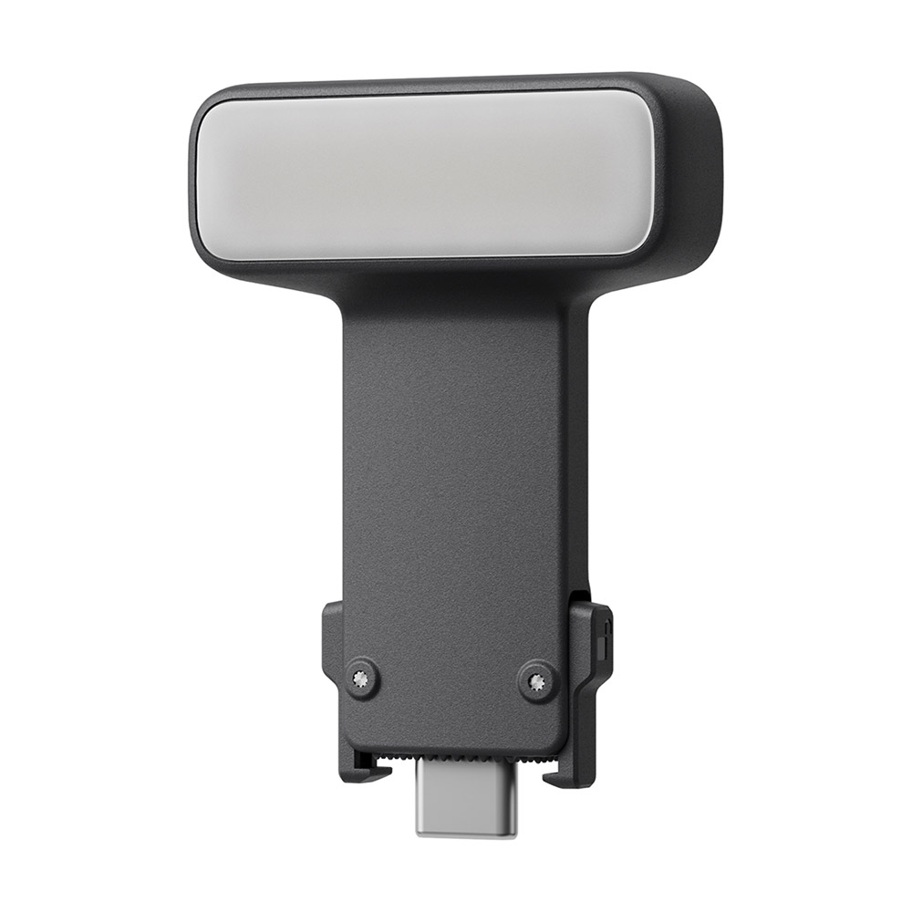 DJI DJI OM補助ライト : DJI公式ストア - 通販 - Yahoo!ショッピング