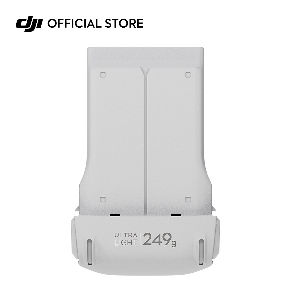 DJI Lito 1 �C���e���W�F���g �t���C�g�o�b�e���[