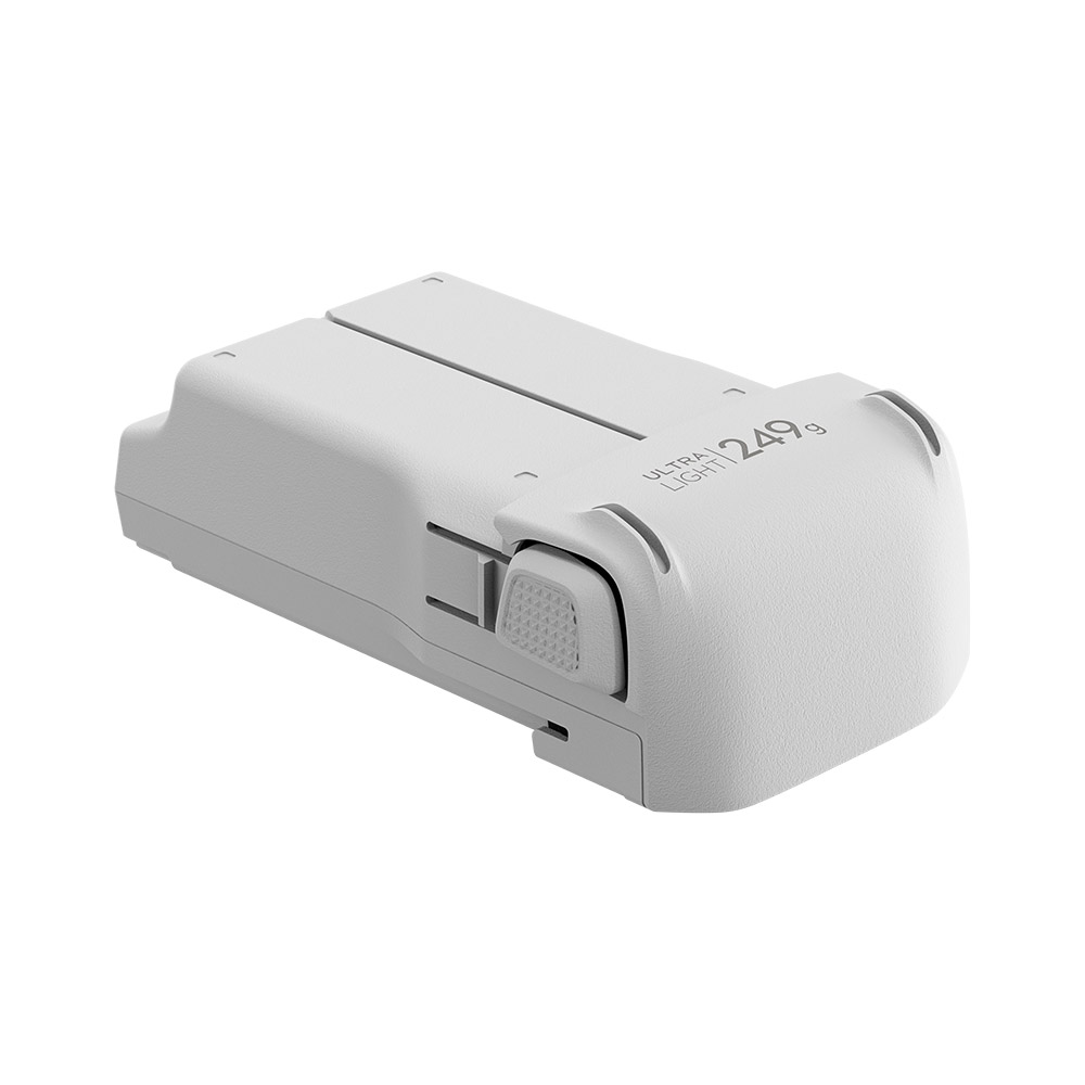 DJI DJI Lito 1 インテリジェント フライトバッテリー : DJI公式ストア