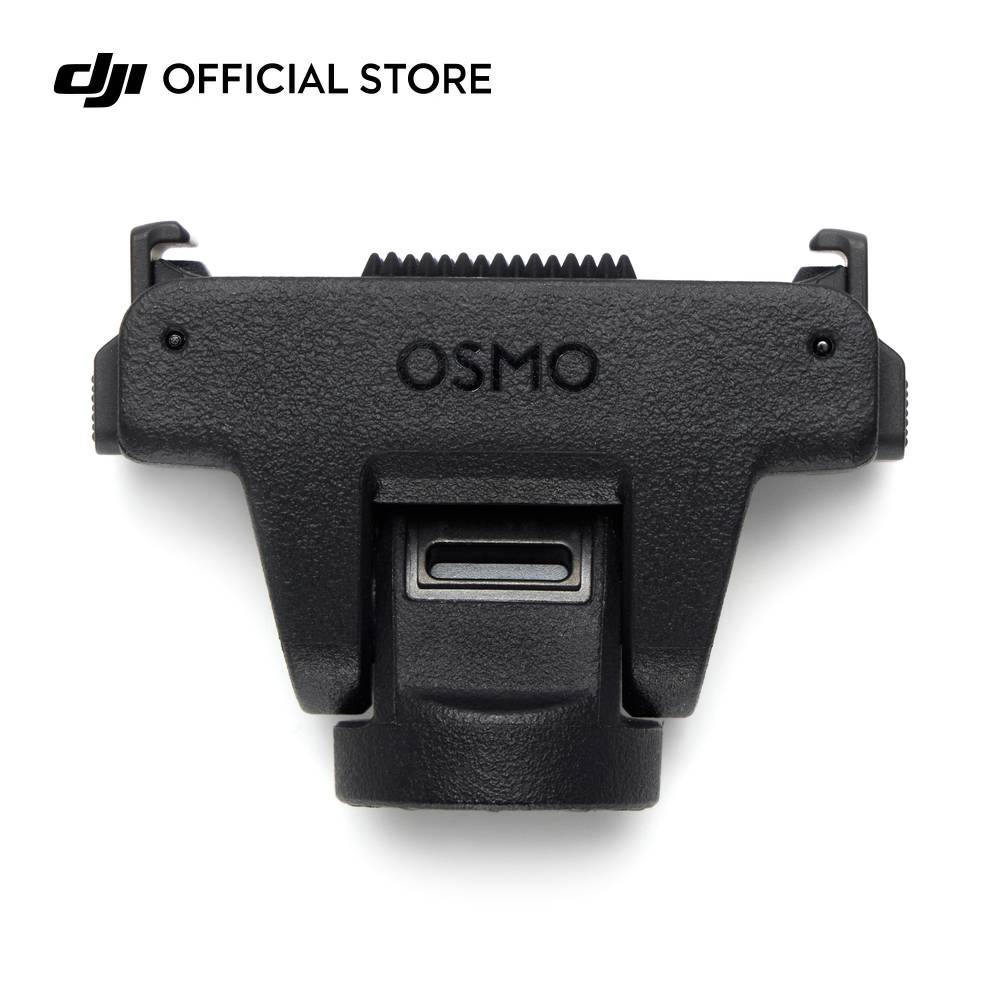 Osmo �����^�������N�C�b�N�����[�X���A�_�v�^�[�}�E���g
