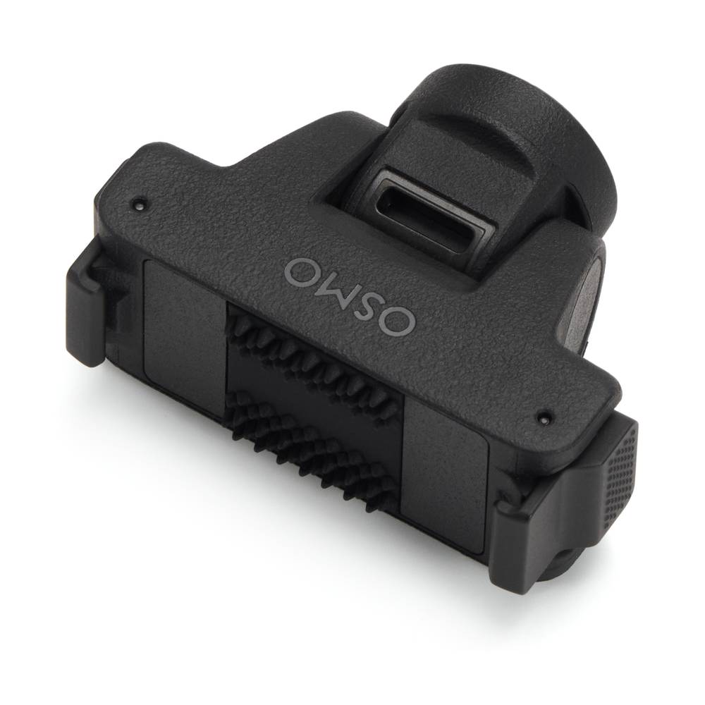 DJI Osmo 調整型両方向クイックリリース式アダプターマウント : DJI